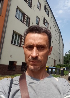 Андрій Козирев, 34, Bundesrepublik Deutschland, Leipzig