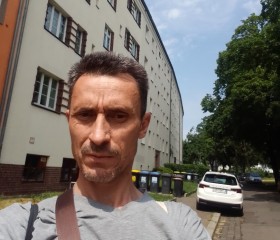 Андрій Козирев, 34 года, Leipzig