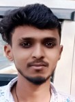 Imran, 21 год, Nārāyanpet