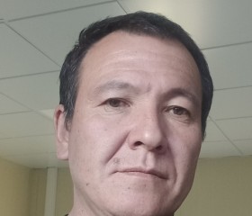 Махмуд, 40 лет, Вологда