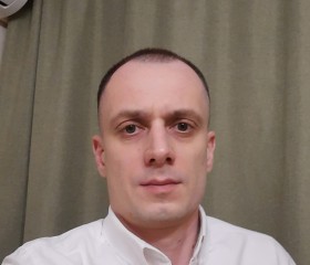 Alex, 37, Rostov-na-Donu