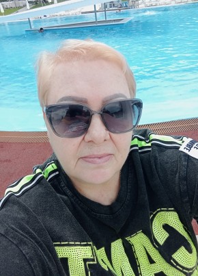 Ирина, 56, Россия, Горно-Алтайск