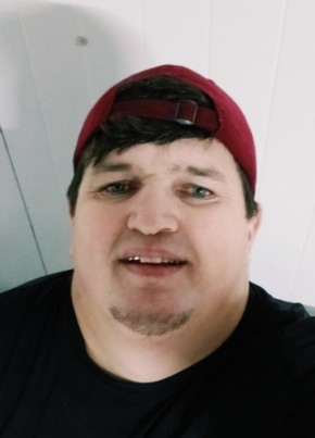 Jon из Самары 33 года