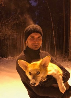 Stanislav, 35, Россия, Кострома