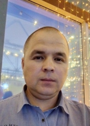 Вячеслав из Таксимо 43 года