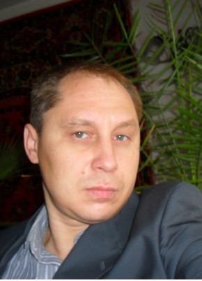 Aleksandr, 43, Russia, Yaroslavl
