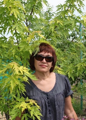 Маруся, 65, Україна, Запоріжжя