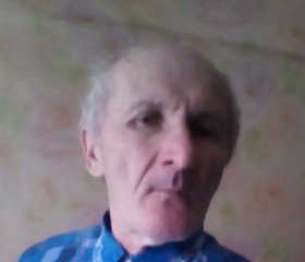 Николай, 64 года, Калуга