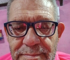 Miguel villalba, 65, Asuncion