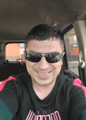 Roman, 44, Russia, Krasnodar