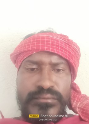 संदीप राजेंद्र ग, 38, India, Mumbai