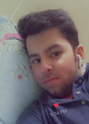 kartikaysharma, 21, India, Faridabad