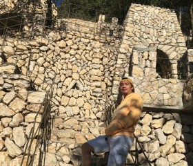 Jhay, 31, Mabalacat City