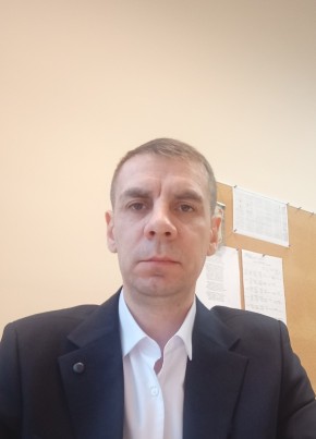 Дмитрий из Королёва 41 год