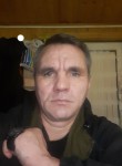 Вадим Иванов, 45 лет, Санкт-Петербург