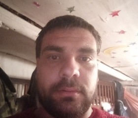 Анатолий, 33 года, Бишкек