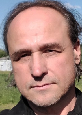 Дмитрий из Снежинска 50 лет