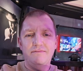 Pirozhkov, 45, Moscow