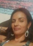 Adriana, 41 год, Londrina