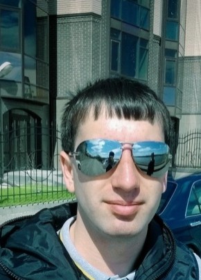 Алексей Исаев, 30, Россия, Петухово
