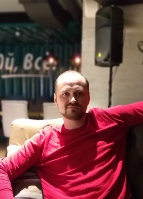 Alex, 41, Россия, Нижний Новгород