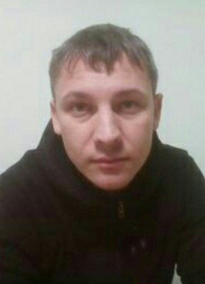 алекс, 35, Россия, Солнечногорск