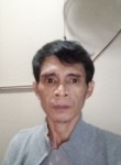 bambang, 34 года, Kota Palembang