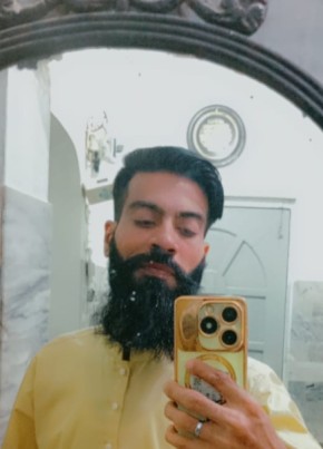 Zohaib, 34, پاکستان, کراچی