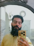 Zohaib, 34, Karachi