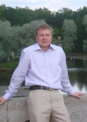 Aleksey, 42, Russia, Saint Petersburg