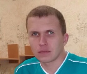 эмиль, 34 года, Сыктывкар
