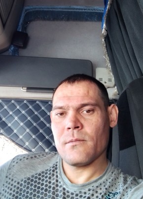 Сергей Филиппов, 40, Россия, Комсомольск-на-Амуре