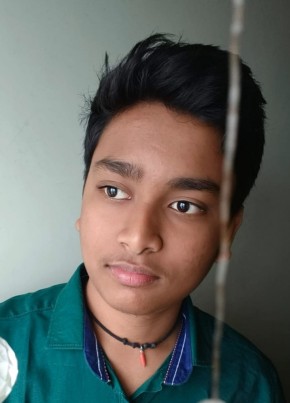 P pavan kumar, 18, India, Bangalore