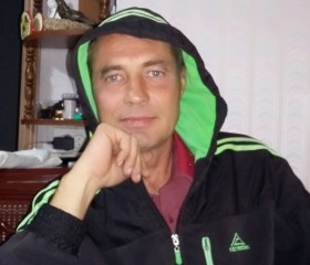 Вадим, 49 лет, Бишкек