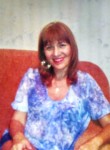 Елена, 54 года, Київ