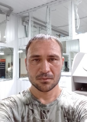 Станислав, 40, Россия, Нефтекумск