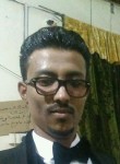 Мохаммед, 28 лет, صنعاء