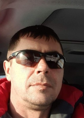 Александр, 43, Россия, Чаны