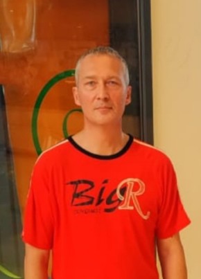 Eduard, 53, Russia, Moscow