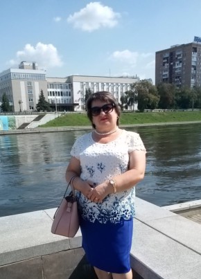 Svetlana, 63, Russia, Orel
