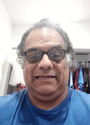 Richard из Los Angeles 58 лет