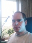 Vladimir, 35, Zelenograd