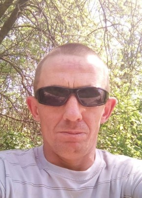 Александр, 41, Россия, Базарный Карабулак