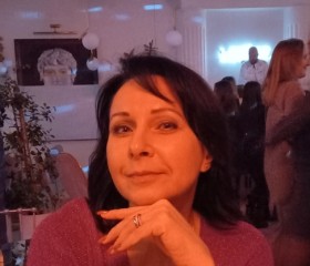 Anastasiya, 47, Minsk