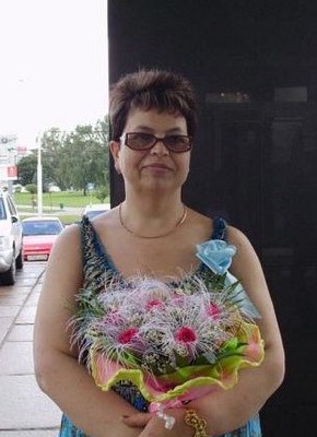 svetlana.papysheva, 61, Россия, Калининград