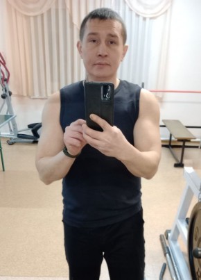 Денис, 36, Россия, Нижневартовск