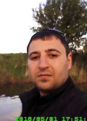 Алексей Подгорный, 37, Україна, Дружківка