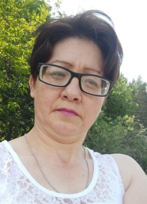 Алианна, 45, Россия, Уфа