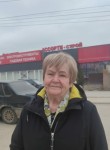 Galina, 70  , Voskresenskoye (Saratov)