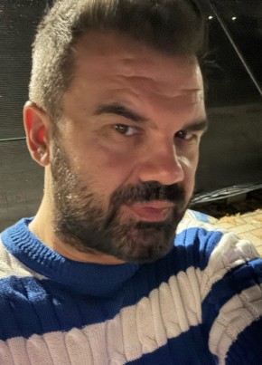 Rocco из Alba 42 года